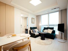 Dongdaemun Two-Bedroom 2th image