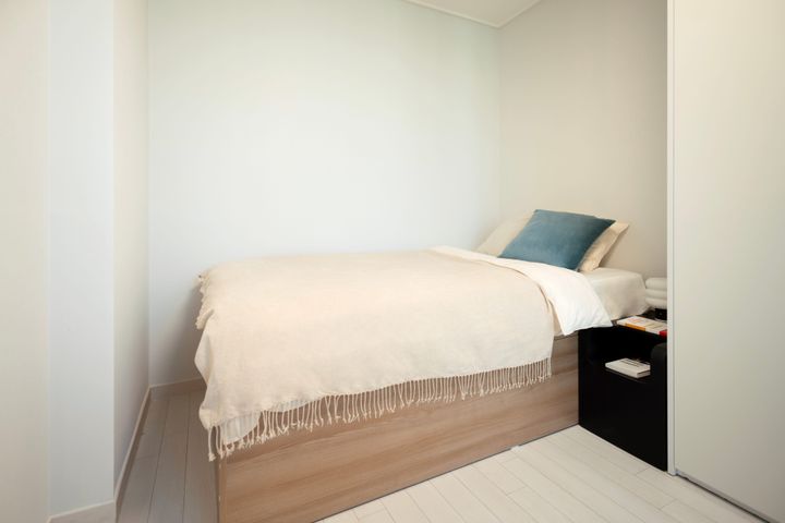 Dongdaemun Two-Bedroom 5th image