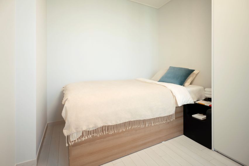 동대문 투베드룸