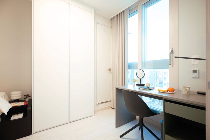 Dongdaemun Two-Bedroom 6th image