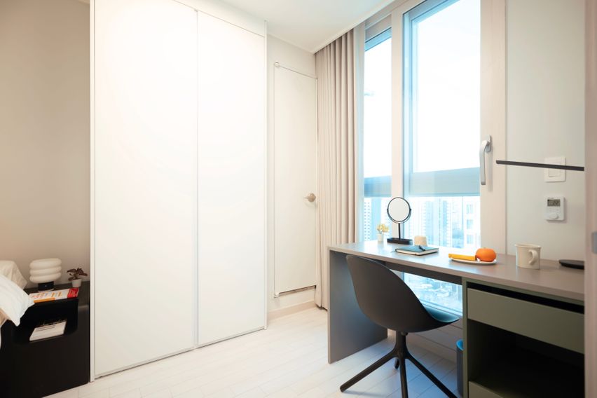 동대문 투베드룸