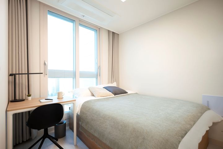Dongdaemun Two-Bedroom 4th image