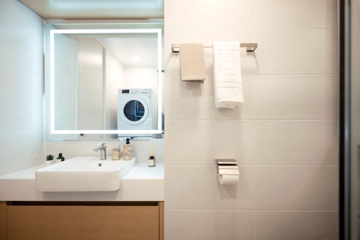 Dongdaemun Two-Bedroom 7th image