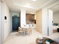 Dongdaemun Two-Bedroom 3th image