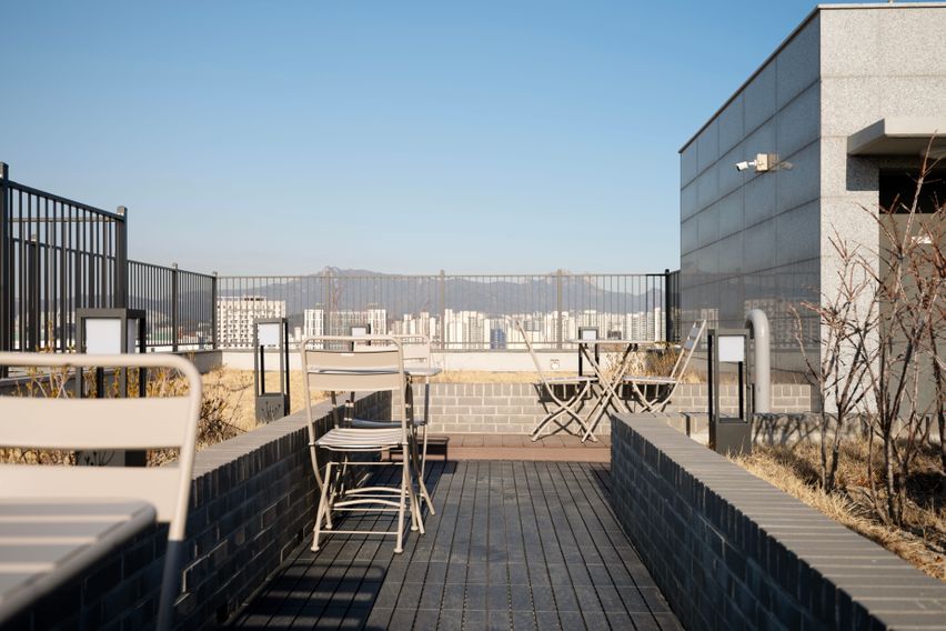 동대문 투베드룸