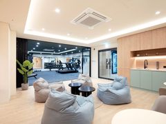 Dongdaemun Two-Bedroom 10th image