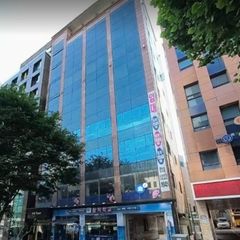 영스페이스 D 방 이미지