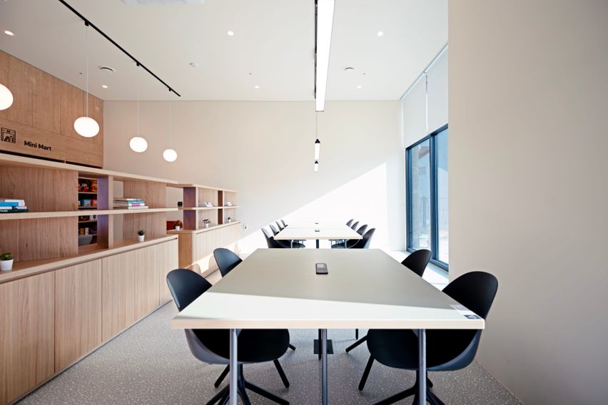 동대문 쉐어유닛 A 13번째 이미지