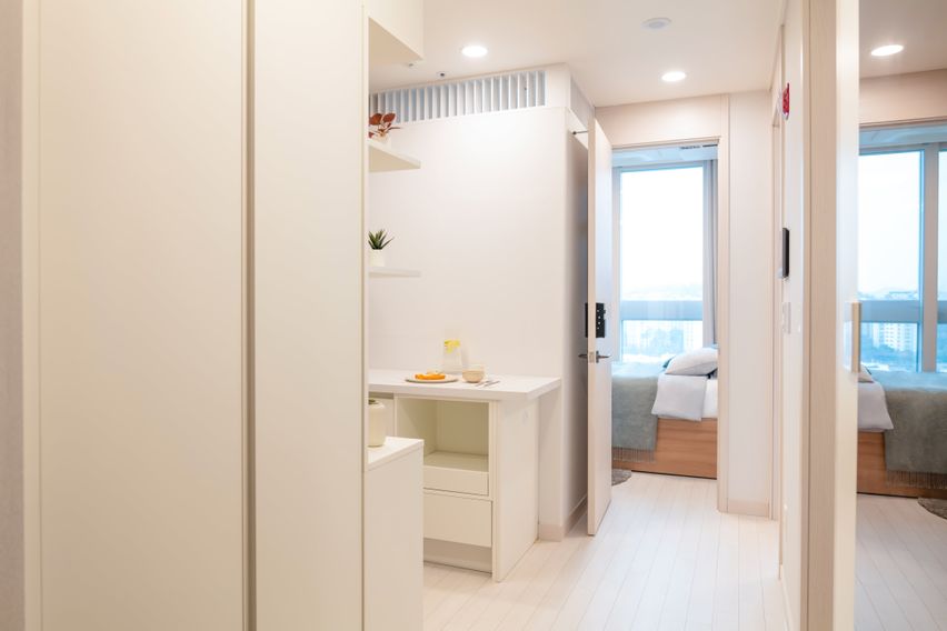 동대문 쉐어유닛 B 4번째 이미지