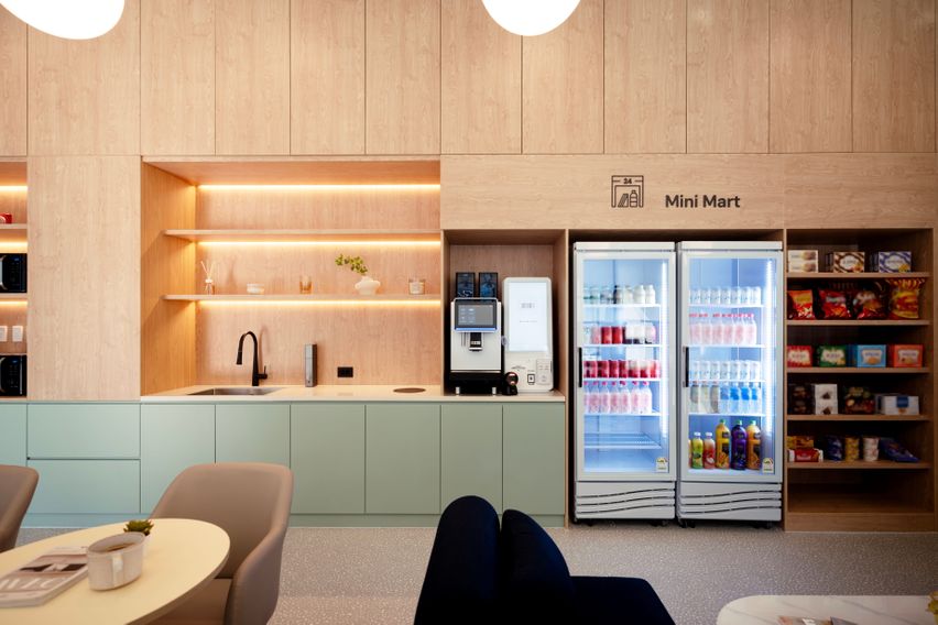 동대문 쉐어유닛 B 15번째 이미지