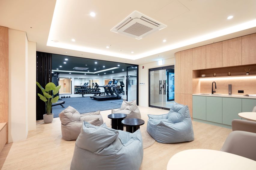 동대문 원베드룸