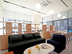Fully furnished 1.5-room unit in Dongdaemun 8th image