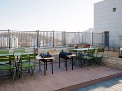 Fully furnished 1.5-room unit in Dongdaemun 9th image