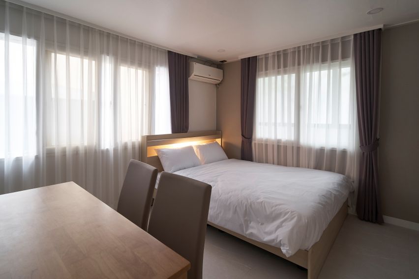 홍대입구/투룸 3층 0번째 이미지