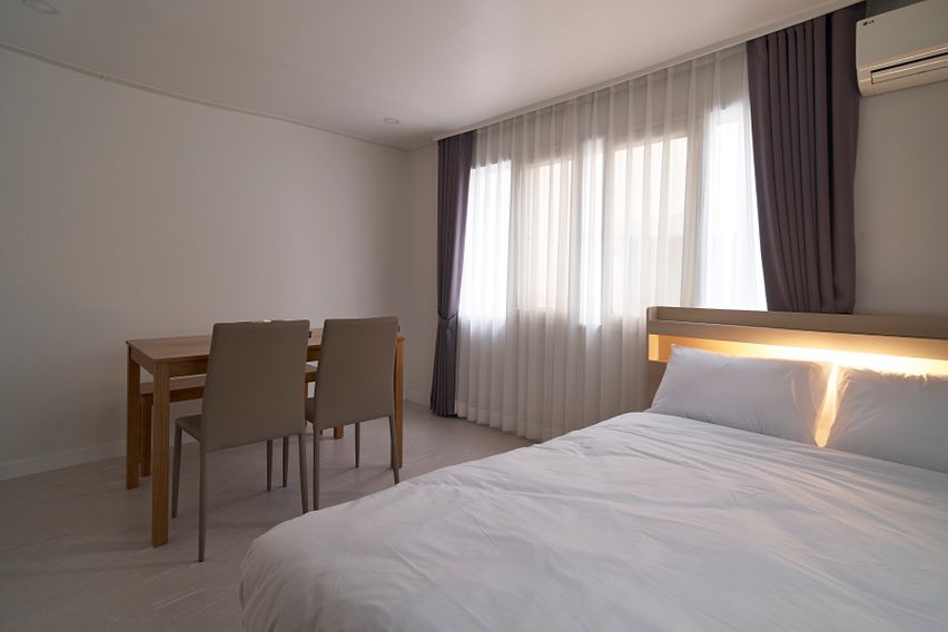 홍대입구/투룸 3층 1번째 이미지