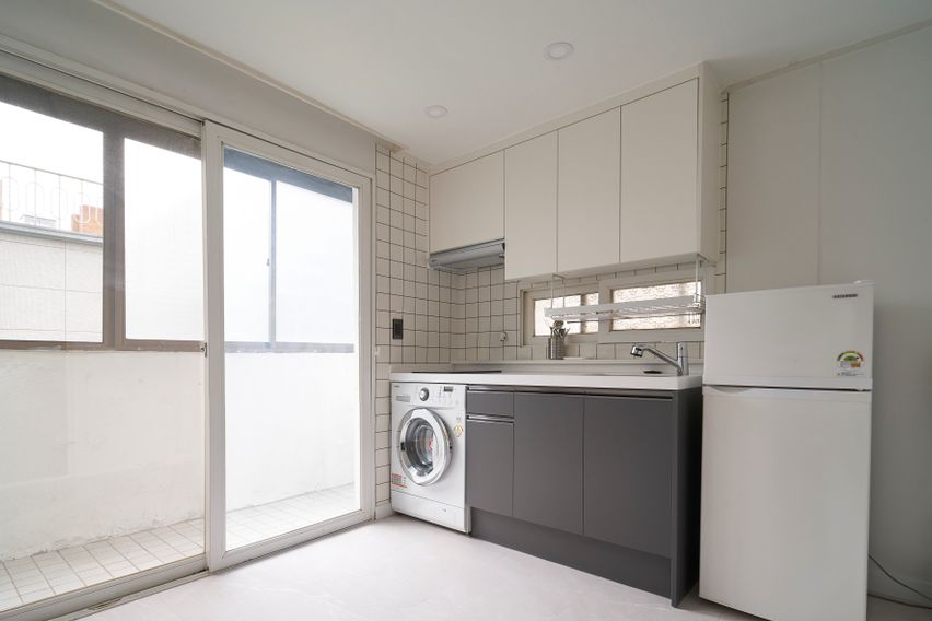 홍대입구/투룸 3층 3번째 이미지