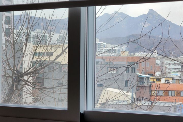 홍제역 5분 인왕산뷰집 13번째 이미지