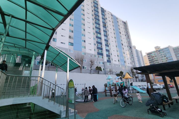 홍제역 5분 인왕산뷰집 19번째 이미지