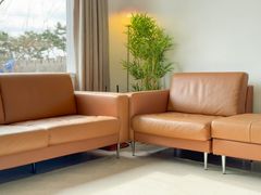Remodeled, fully furnished, parking available 1th image