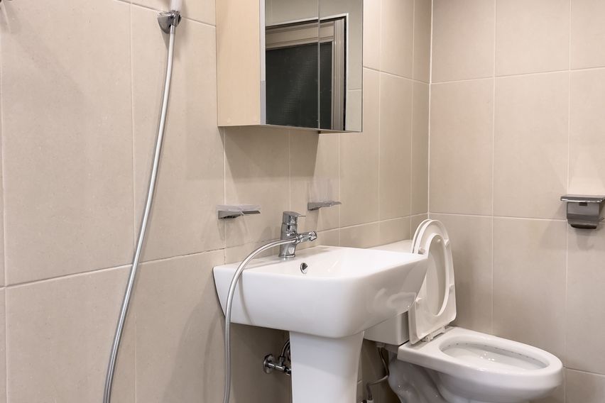 리모델링 풀옵션 주차O 15번째 이미지