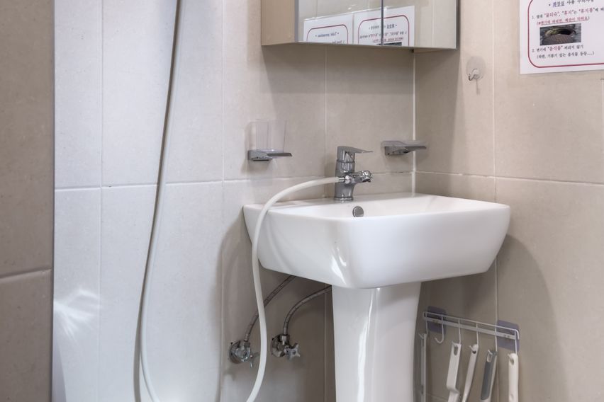 리모델링 풀옵션 주차O 13번째 이미지