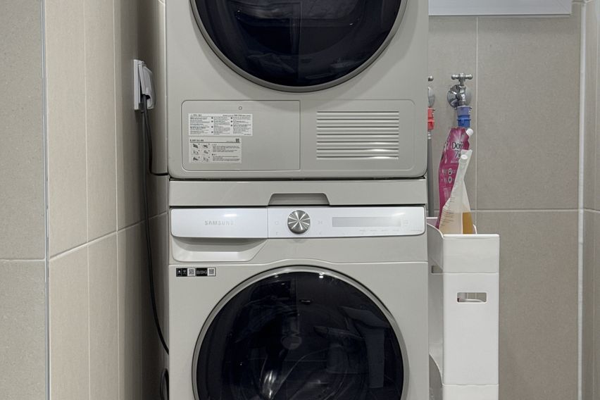 리모델링 풀옵션 주차O 16번째 이미지