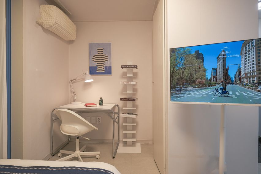 💙홍대 블루닷💙합정연남 4번째 이미지