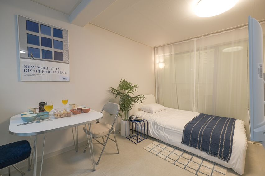 💙홍대 블루닷💙합정연남 2번째 이미지