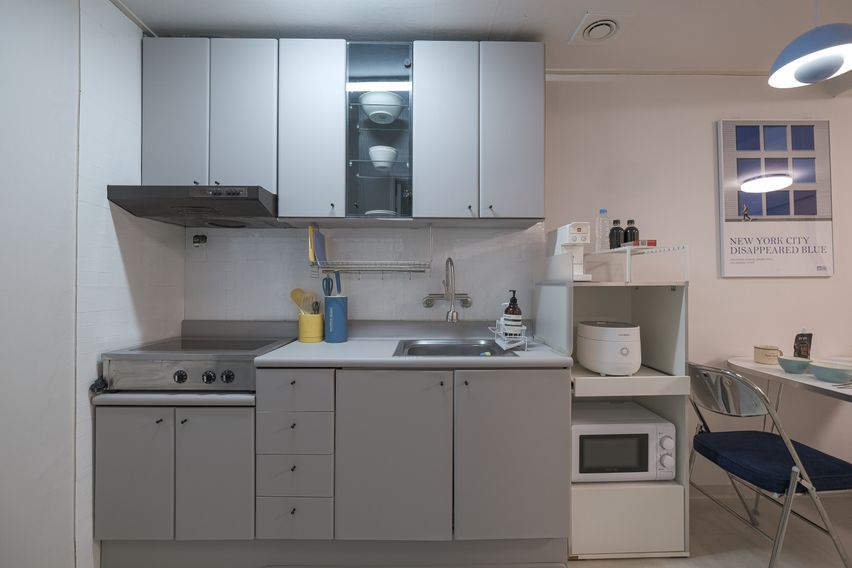 💙홍대 블루닷💙합정연남 15번째 이미지