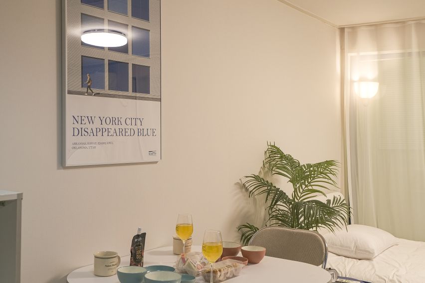 💙홍대 블루닷💙합정연남 11번째 이미지