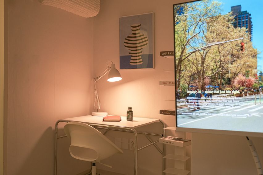 💙홍대 블루닷💙합정연남 9번째 이미지