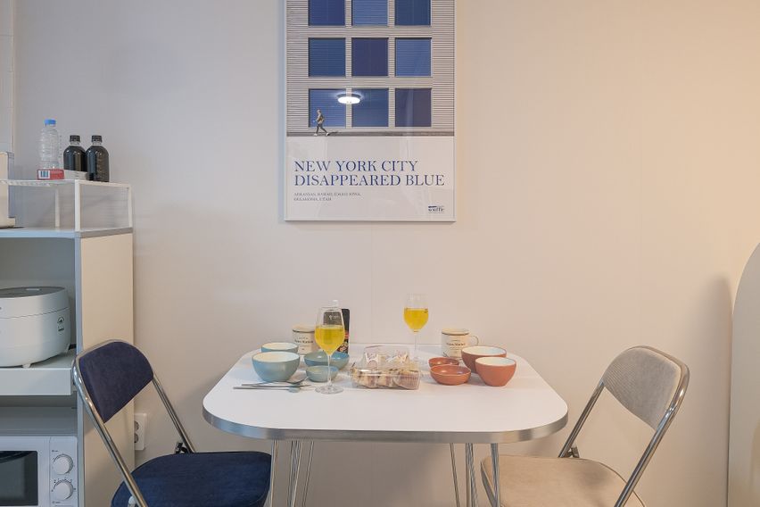 💙홍대 블루닷💙합정연남 8번째 이미지