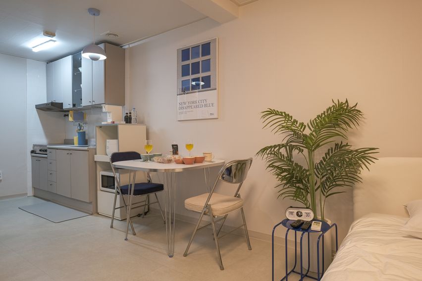 💙홍대 블루닷💙합정연남 12번째 이미지