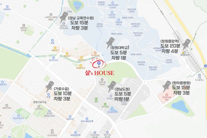 창원대 경남도청 #핑크 19번째 이미지