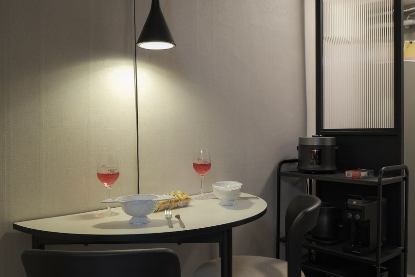 ☪홍대 미드나잇 블랙☪ 7번째 이미지