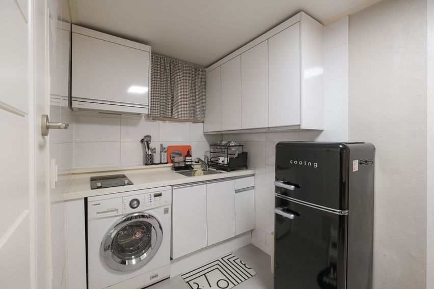 ☪홍대 미드나잇 블랙☪ 16번째 이미지