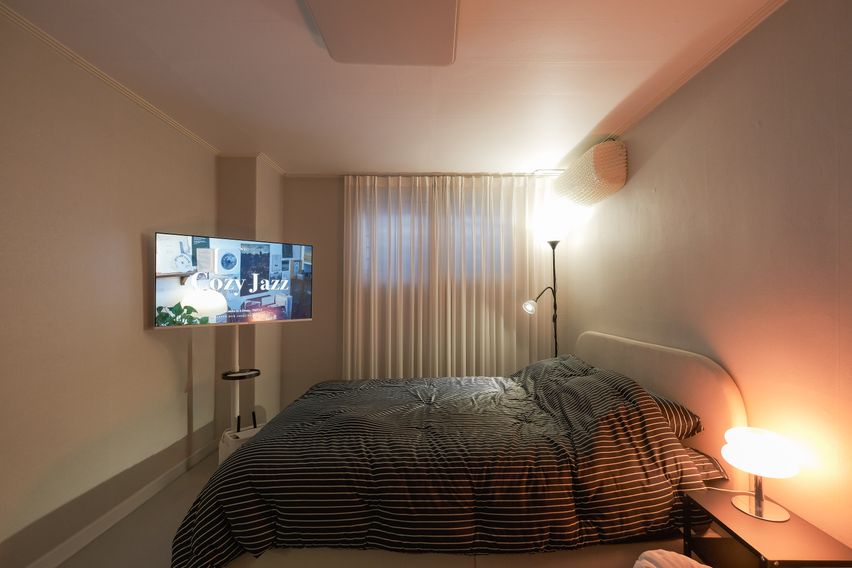 ☪홍대 미드나잇 블랙☪ 12번째 이미지