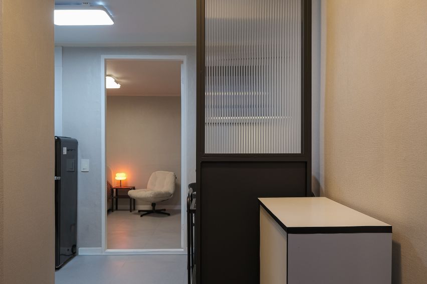 ☪홍대 미드나잇 블랙☪ 2번째 이미지