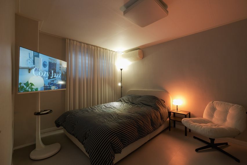 ☪홍대 미드나잇 블랙☪ 1번째 이미지