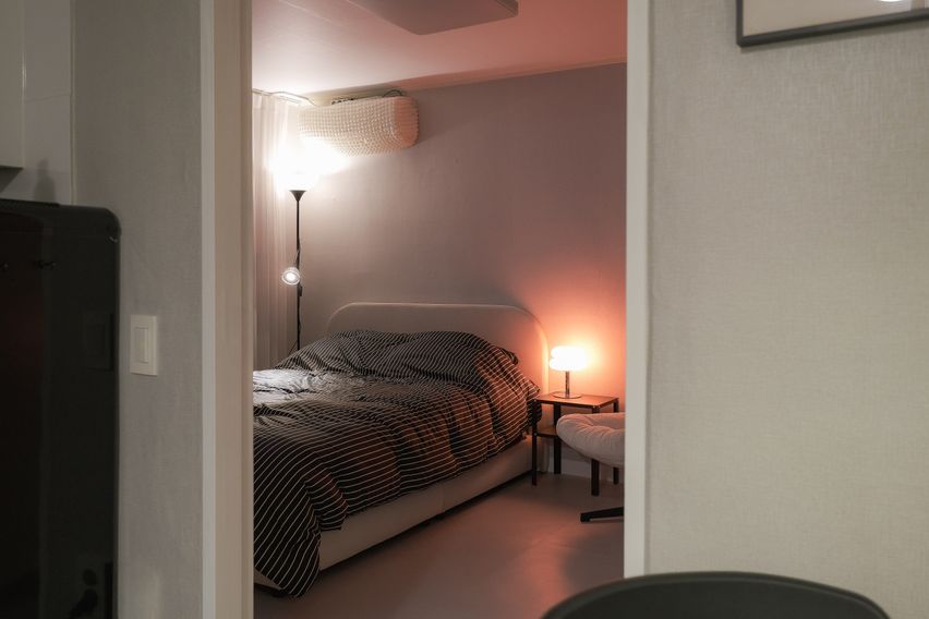 ☪홍대 미드나잇 블랙☪ 10번째 이미지