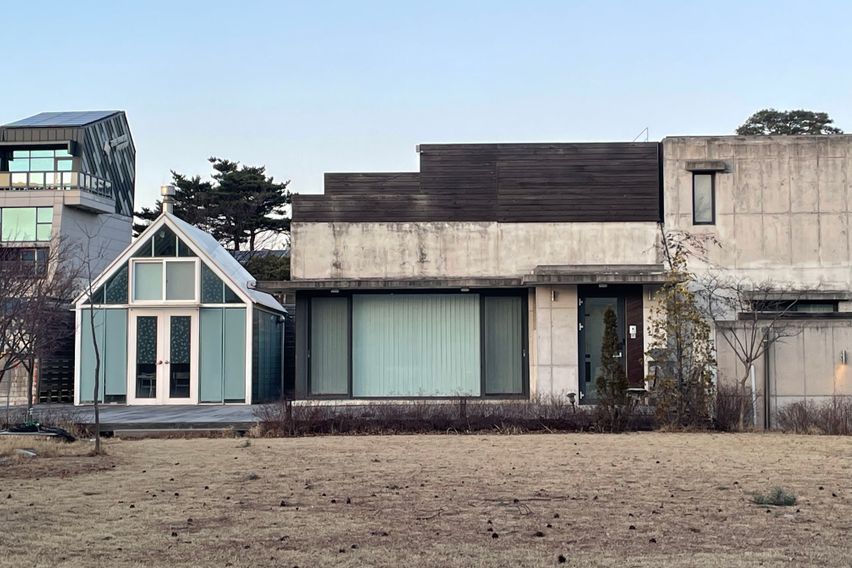 설악산조망가능한 독채 1번째 이미지