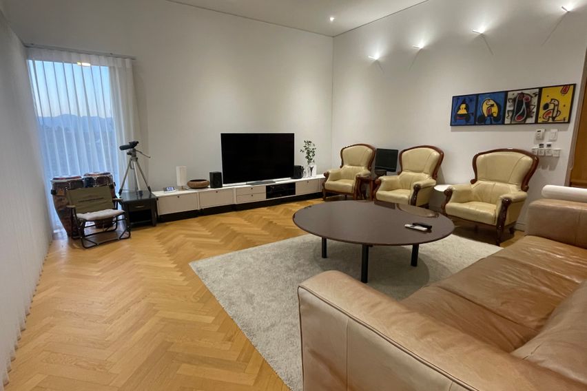 설악산조망가능한 독채 7번째 이미지