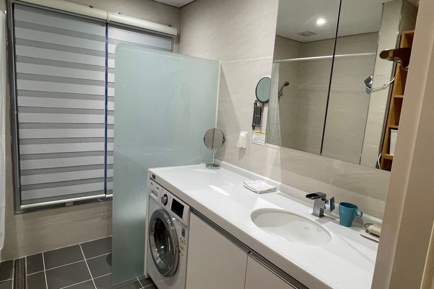 설악산조망가능한 독채 13번째 이미지