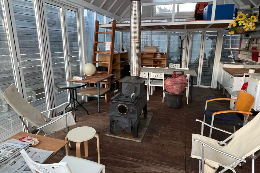 설악산조망가능한 독채 4번째 이미지