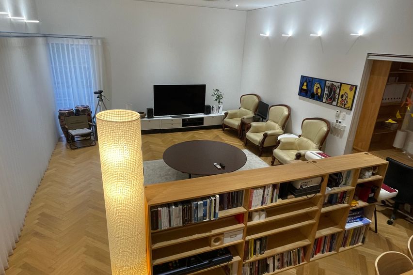 설악산조망가능한 독채 8번째 이미지