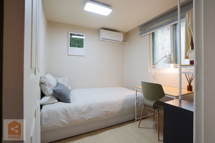Yeouido, Hongdae, Mokdong Parking Available 7th image