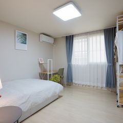 Yeouido, Hongdae, Mokdong Parking Available Unit Image