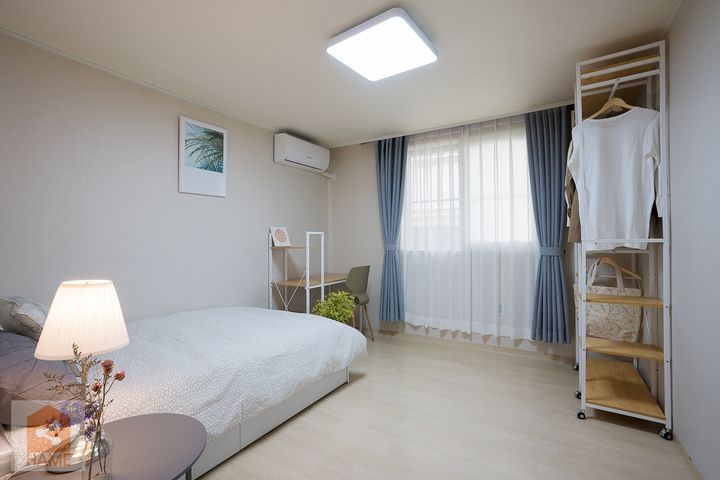 Yeouido, Hongdae, Mokdong Parking Available 0th image