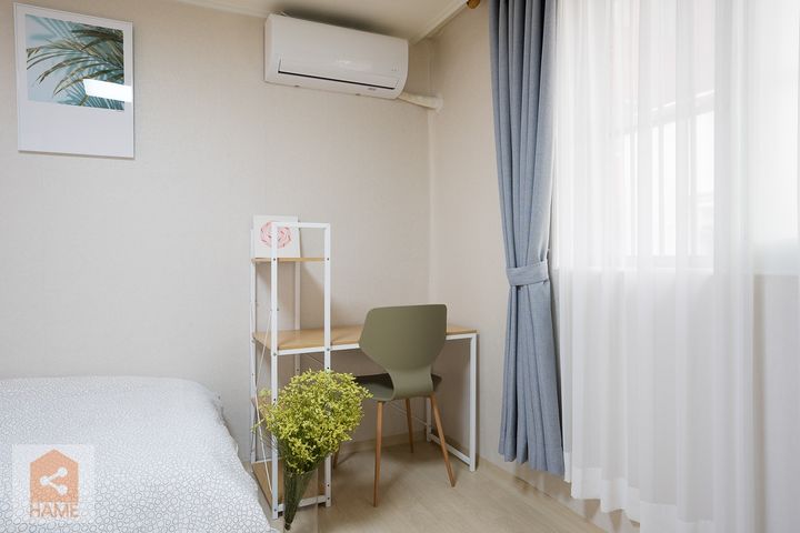 Yeouido, Hongdae, Mokdong Parking Available 3th image