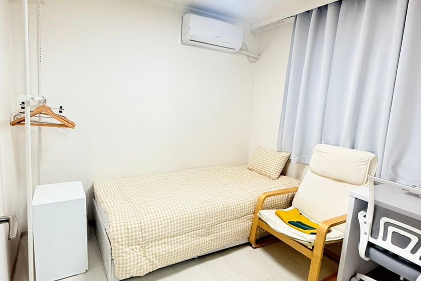 홍대입구역 쓰리룸풀옵션 7번째 이미지